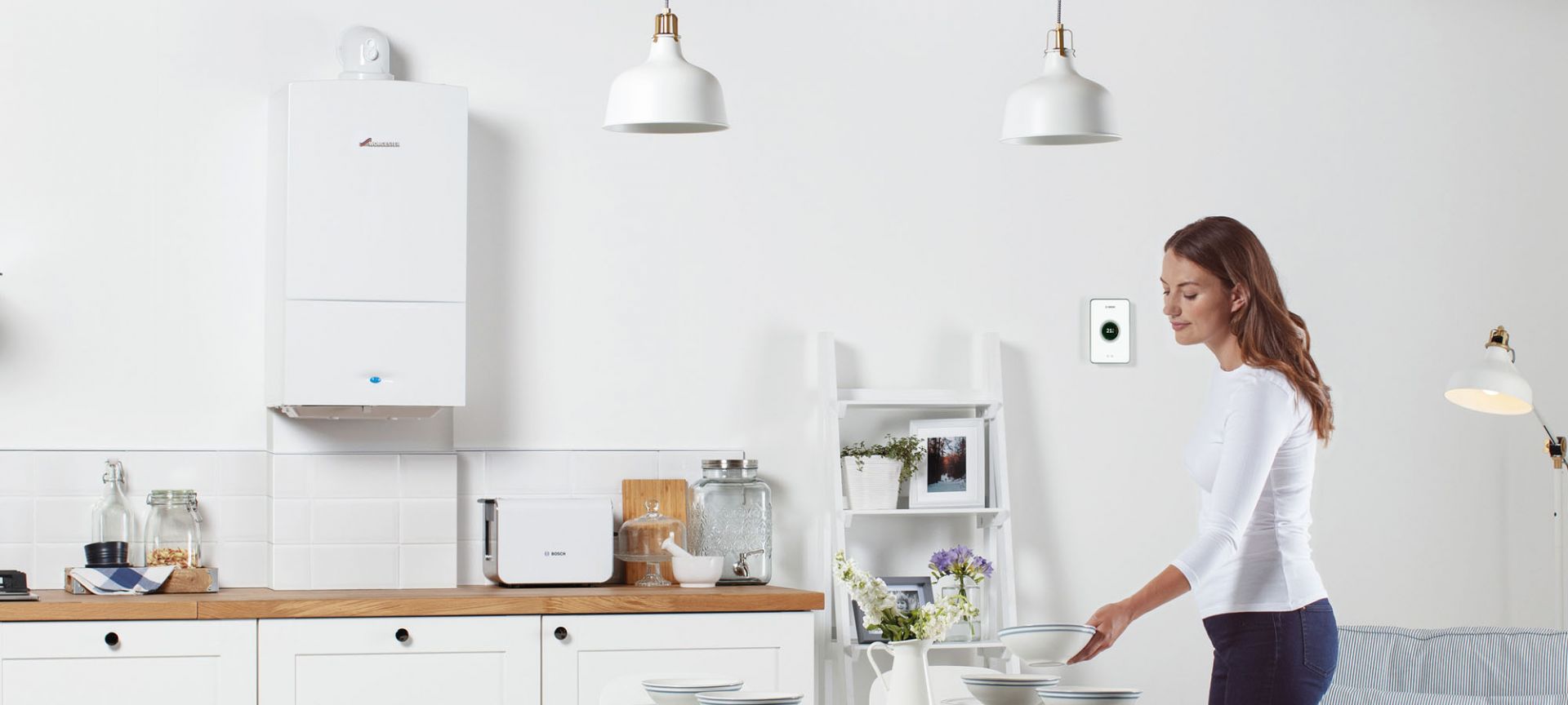 Daha Sıcak Ortamlar